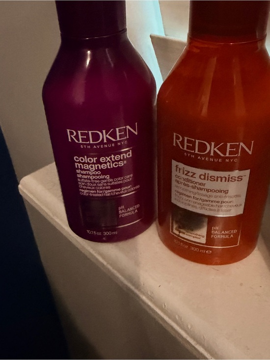 Other - Redkin shampoo duo anyone $50